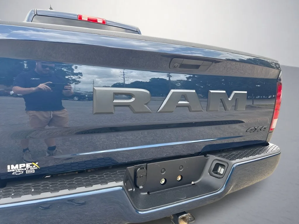 Used 2021 Blue Ram Express image 30