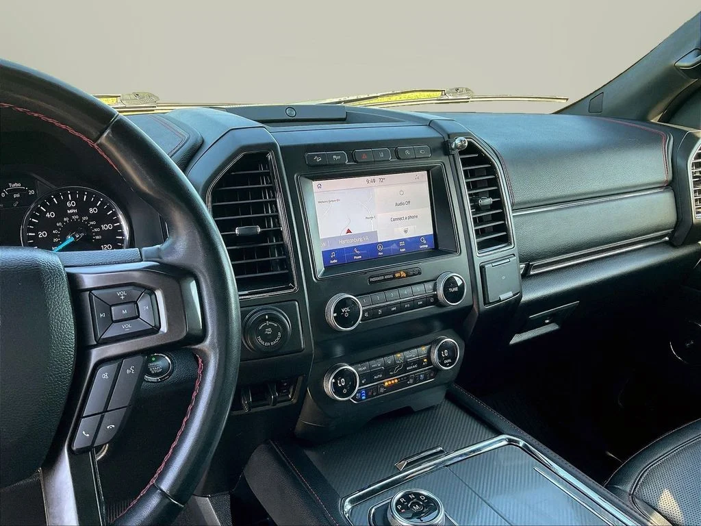Used 2021 Magnetic Ford Limited image 11