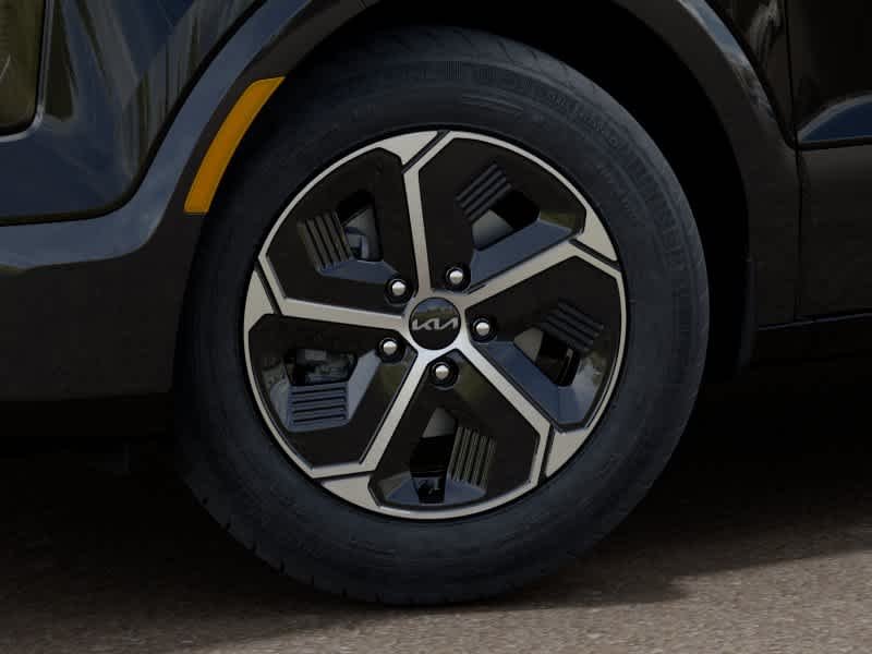 New 2027 ABP/AURORA BLAC Kia SX image 9