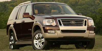 Used 2006 . Ford Eddie Bauer image 1