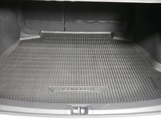 Certified Used 2024 Ice Cap Toyota Hybrid SE image 13