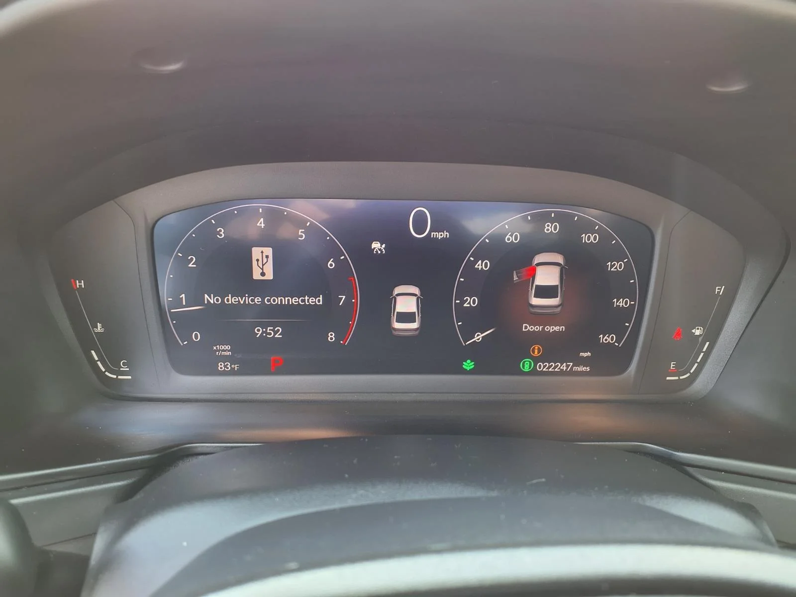 2025 Honda Accord SE - Photo 16