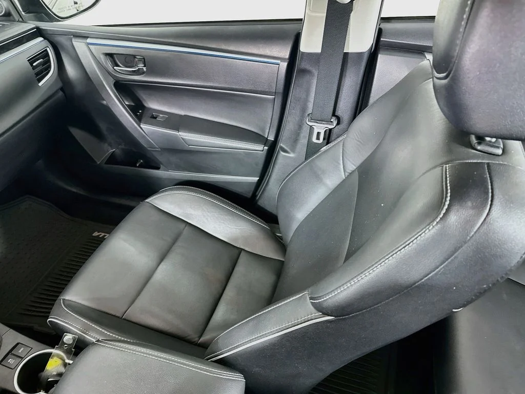 Used 2014 Slate Metallic Toyota S Premium image 24
