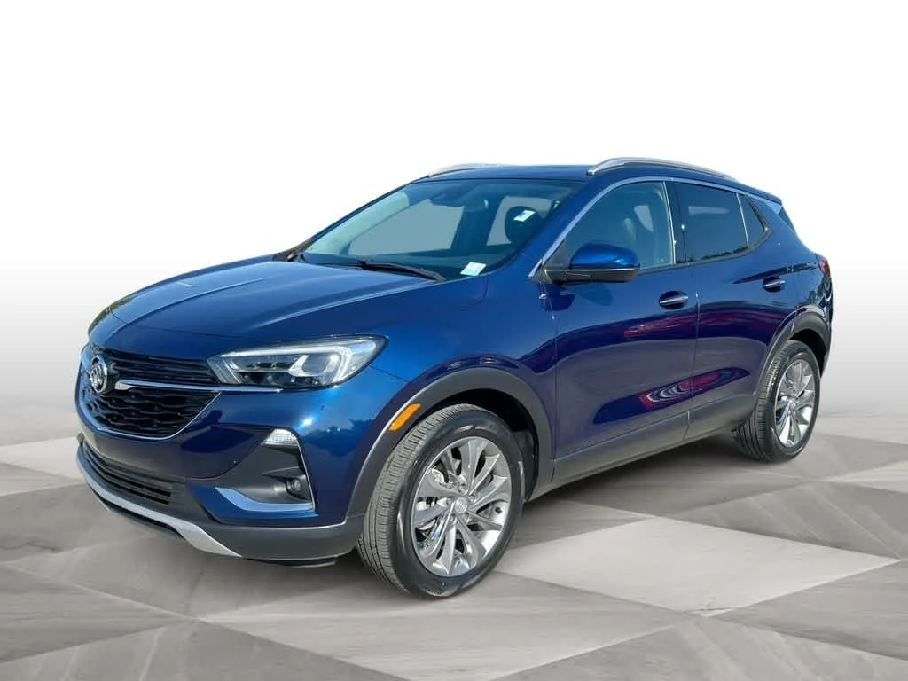 2023 Buick Encore GX Essence's photo