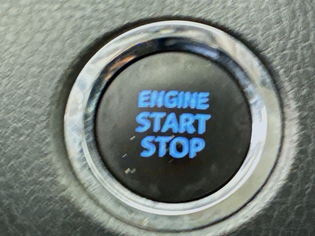 Used 2024 Ice Toyota SE image 19