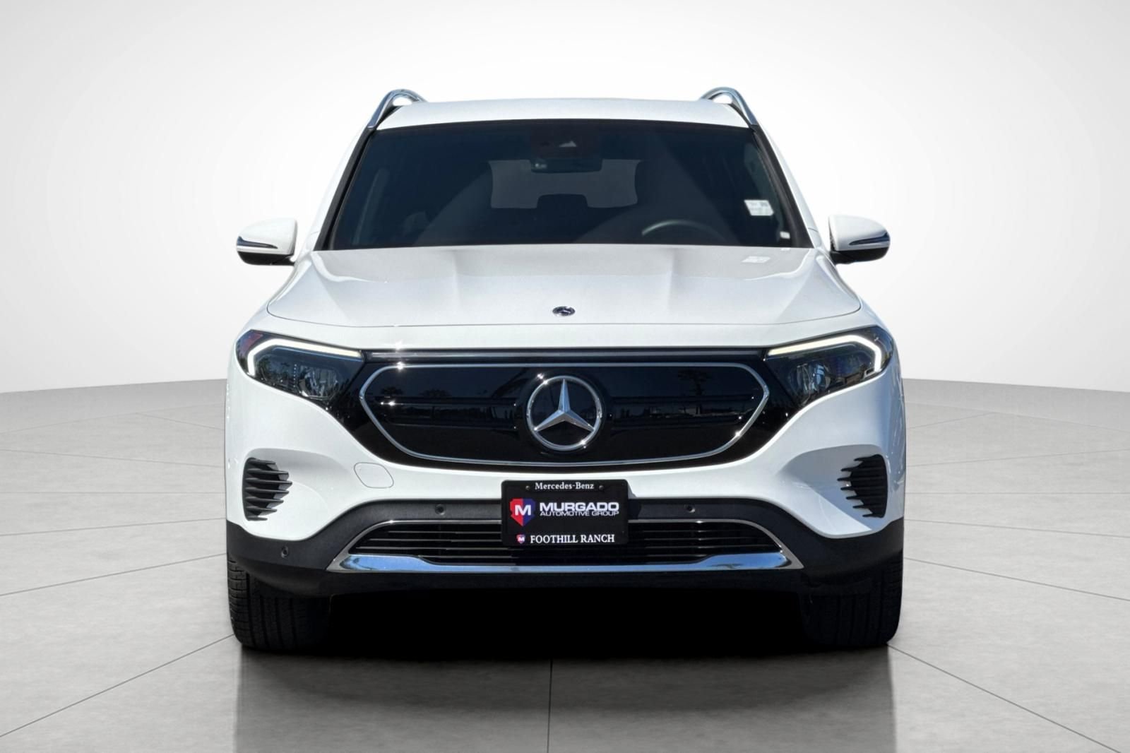 Certified Used 2023 White Mercedes-Benz 300 image 6
