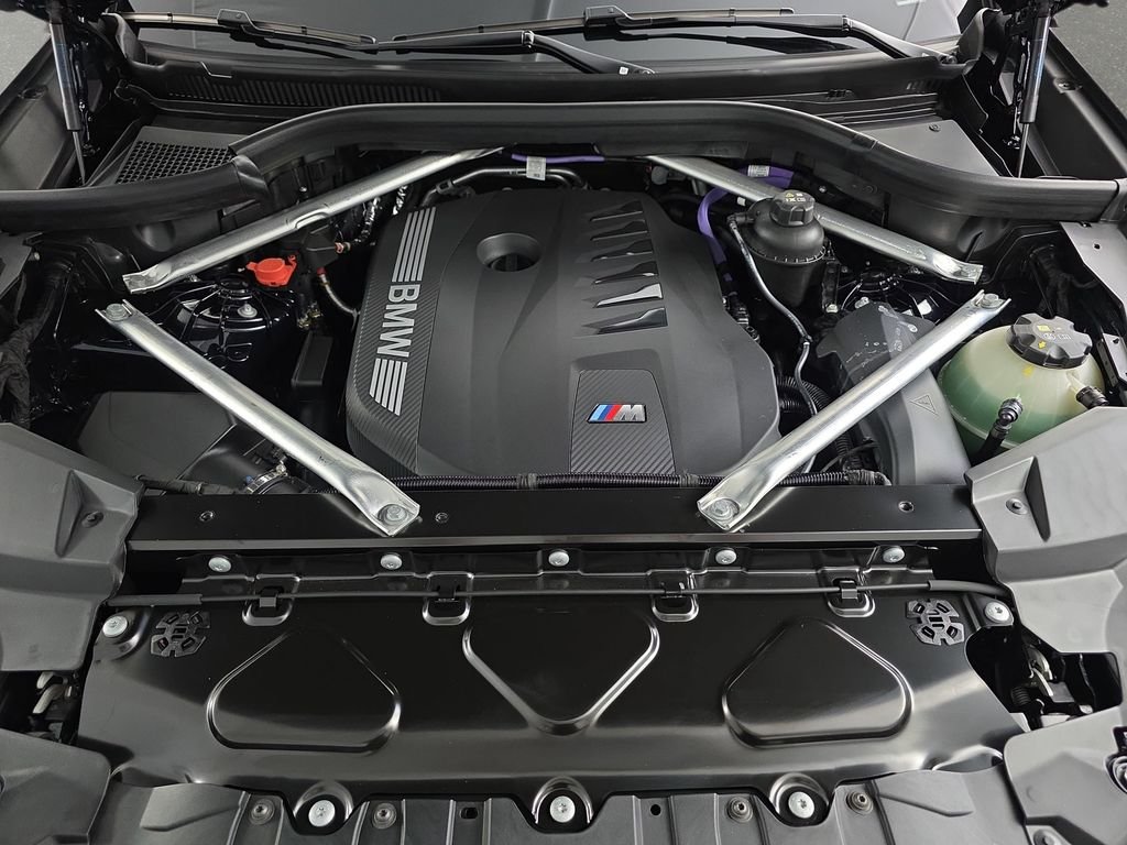 2026 BMW X6 40i - Photo 30