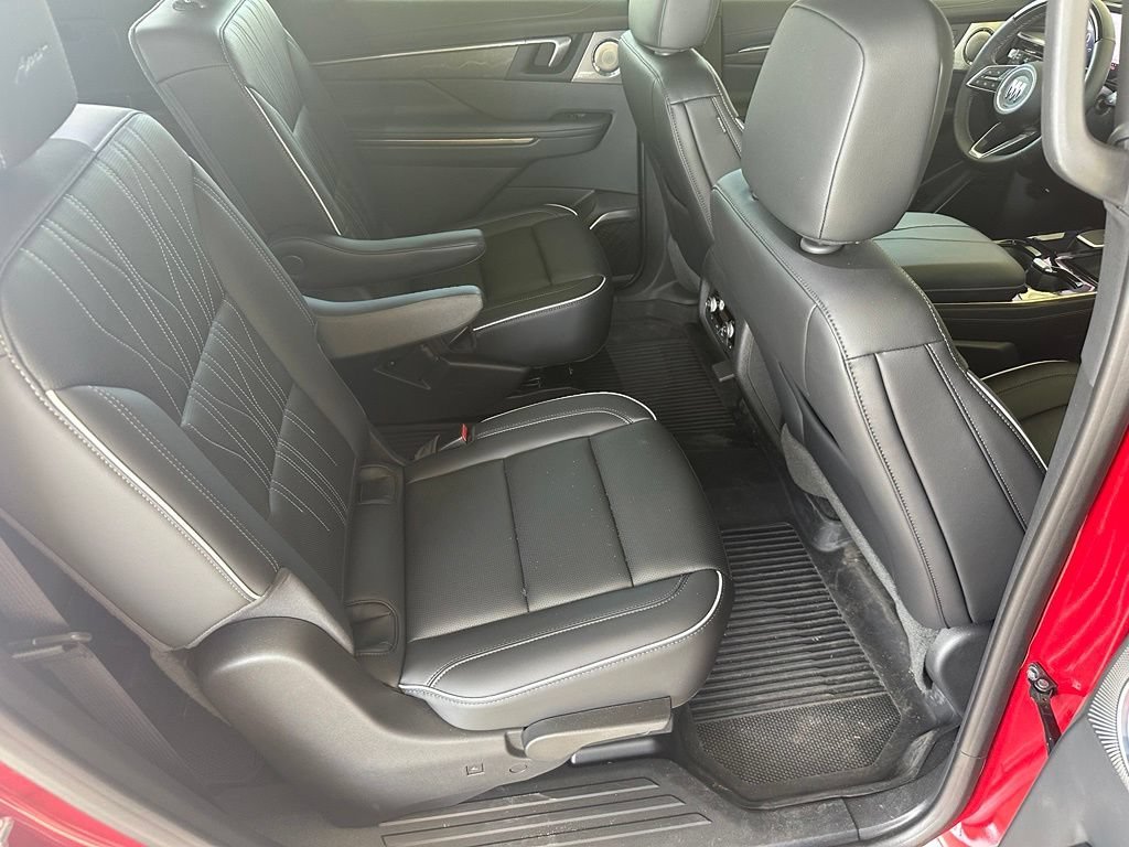 2026 Buick Enclave Avenir - Photo 38