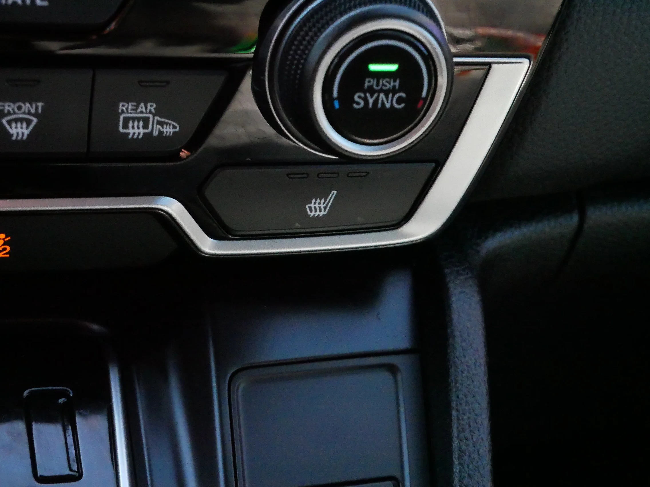 2021 Honda CR-V EX-L - Photo 29