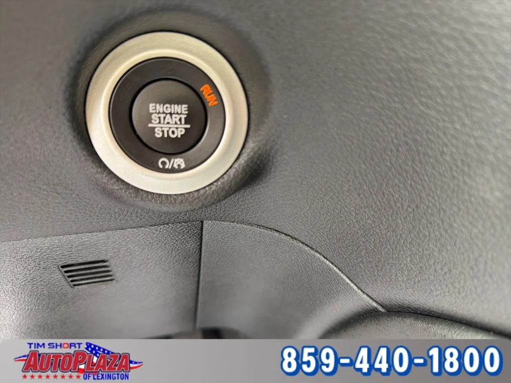 Used 2025 Black Chrysler Limited image 22