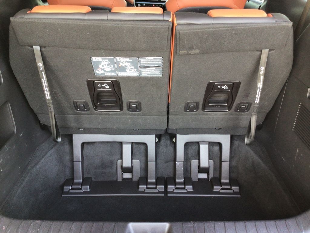 Used 2023 Gray Kia SX Prestige image 43
