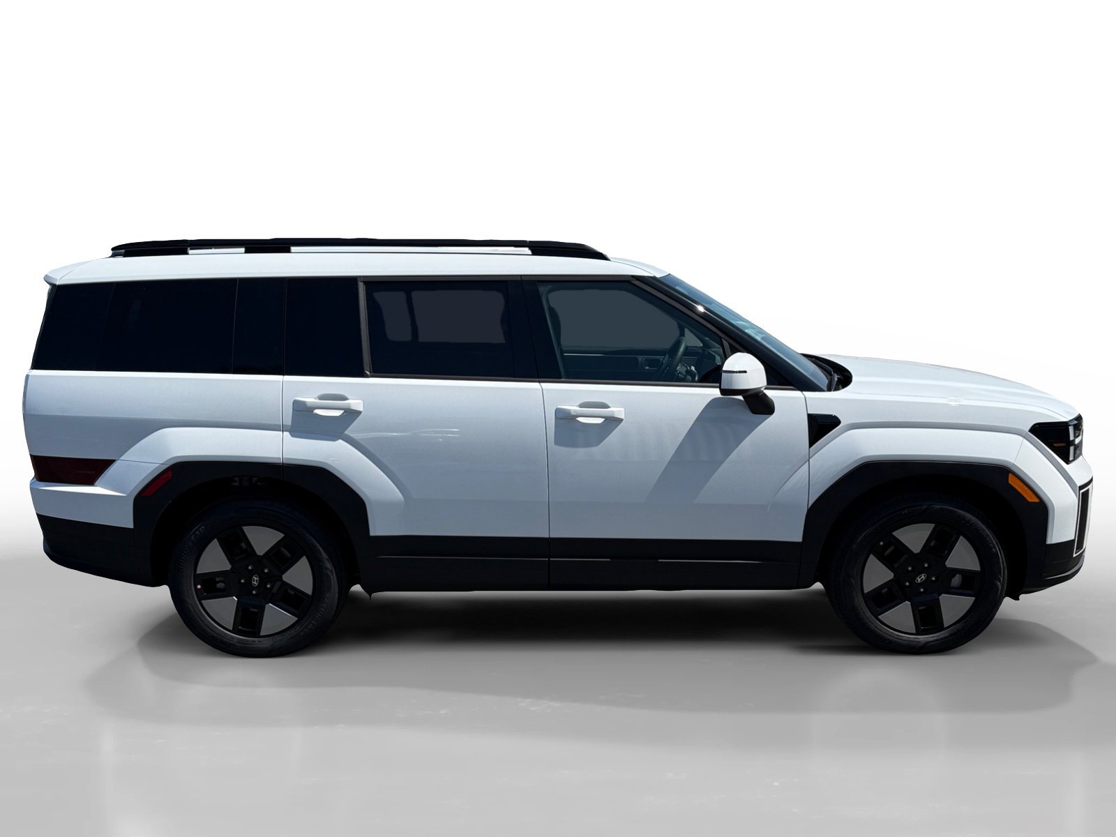 New 2026 Serenity White Hyundai SEL image 6