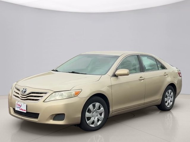 2011 Toyota Camry LE in Denver