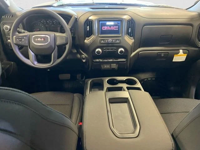 New 2026 Onyx Black GMC Pro image 11