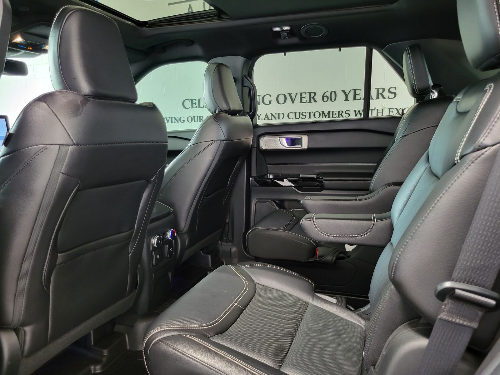 Used 2022 Black Ford ST image 26