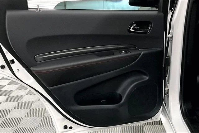 Used 2024 White Knuckle Clearcoat Dodge R/T Plus image 23