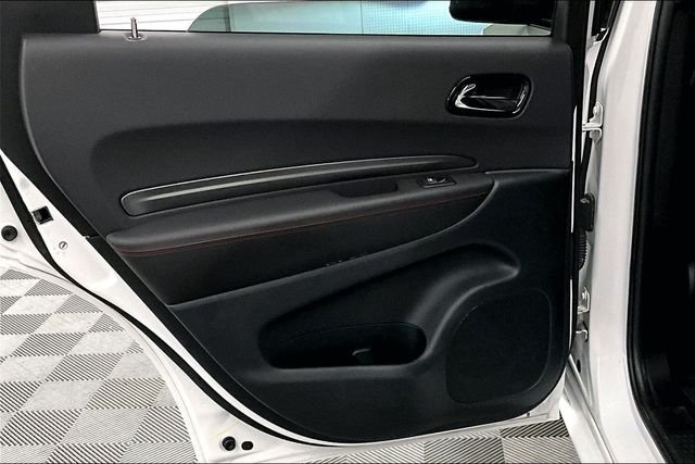Used 2024 White Knuckle Clearcoat Dodge R/T Plus image 23