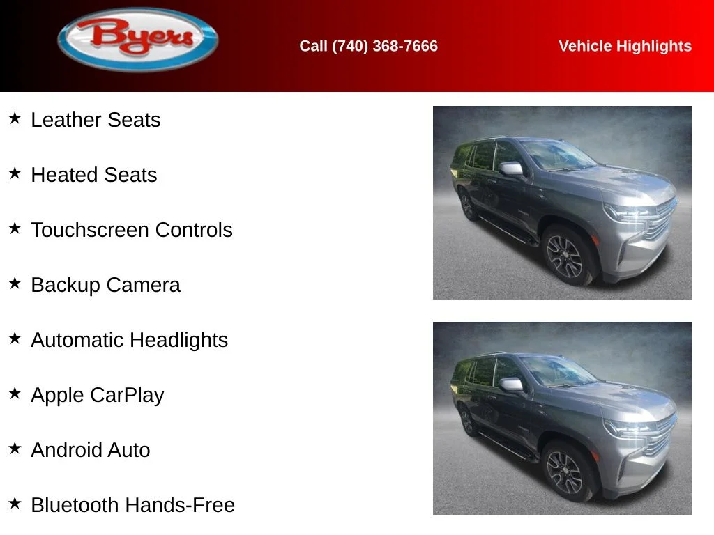 Used 2021 Gray Chevrolet LT image 9