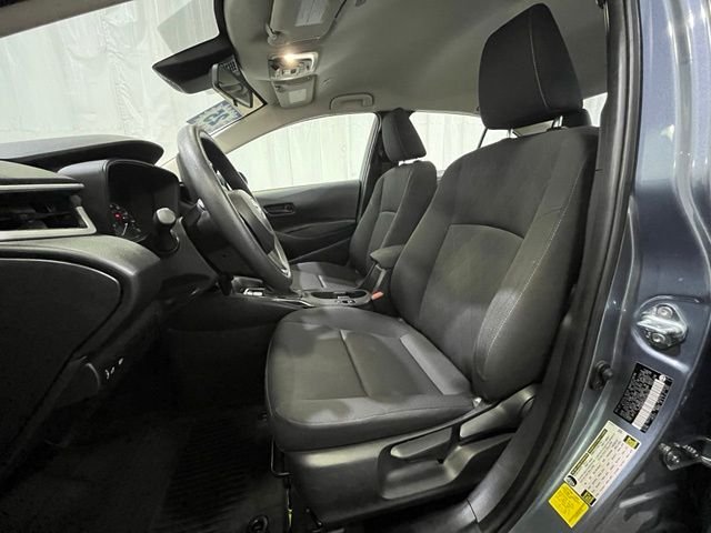Certified Used 2025  Toyota LE image 10