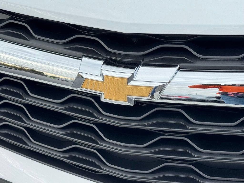 2026 Chevrolet Blazer 2LT - Photo 6