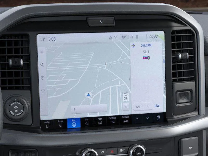 New 2026 Avalanche Ford XLT image 17