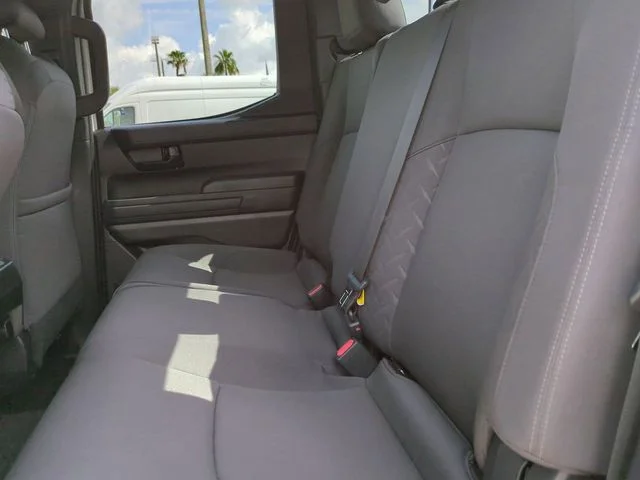 Certified Used 2025 Ice Toyota SR5 image 14