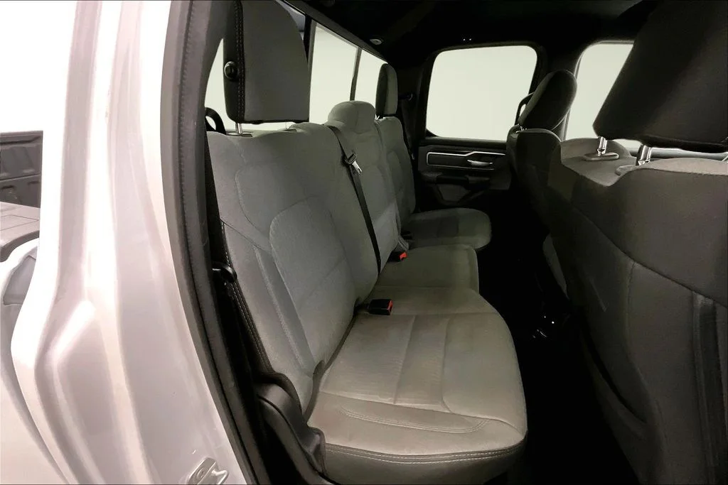 2023 RAM Ram 1500 Pickup Big Horn/Lone Star - Photo 26