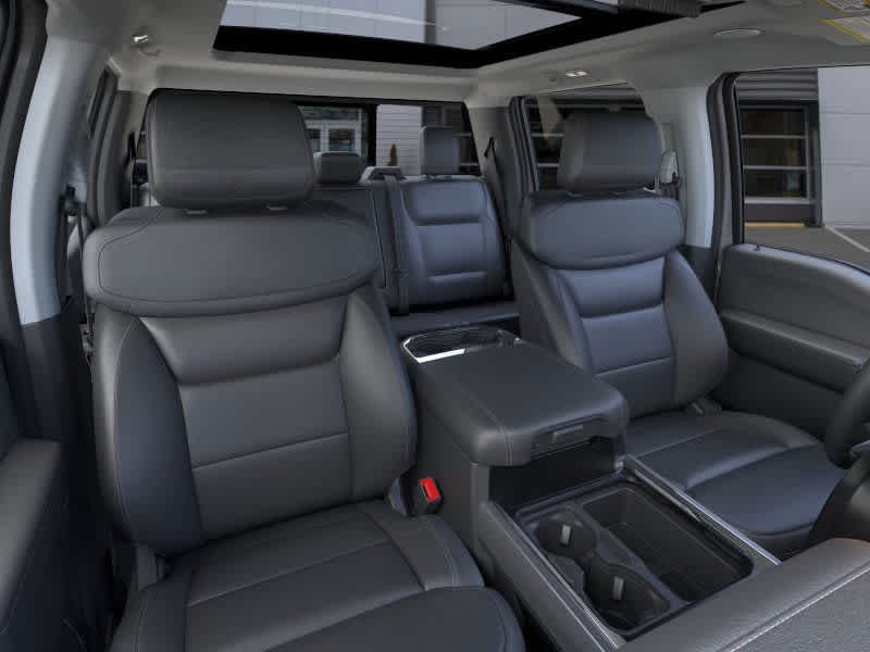 New 2026 Avalanche Ford F-350® Lariat® image 10