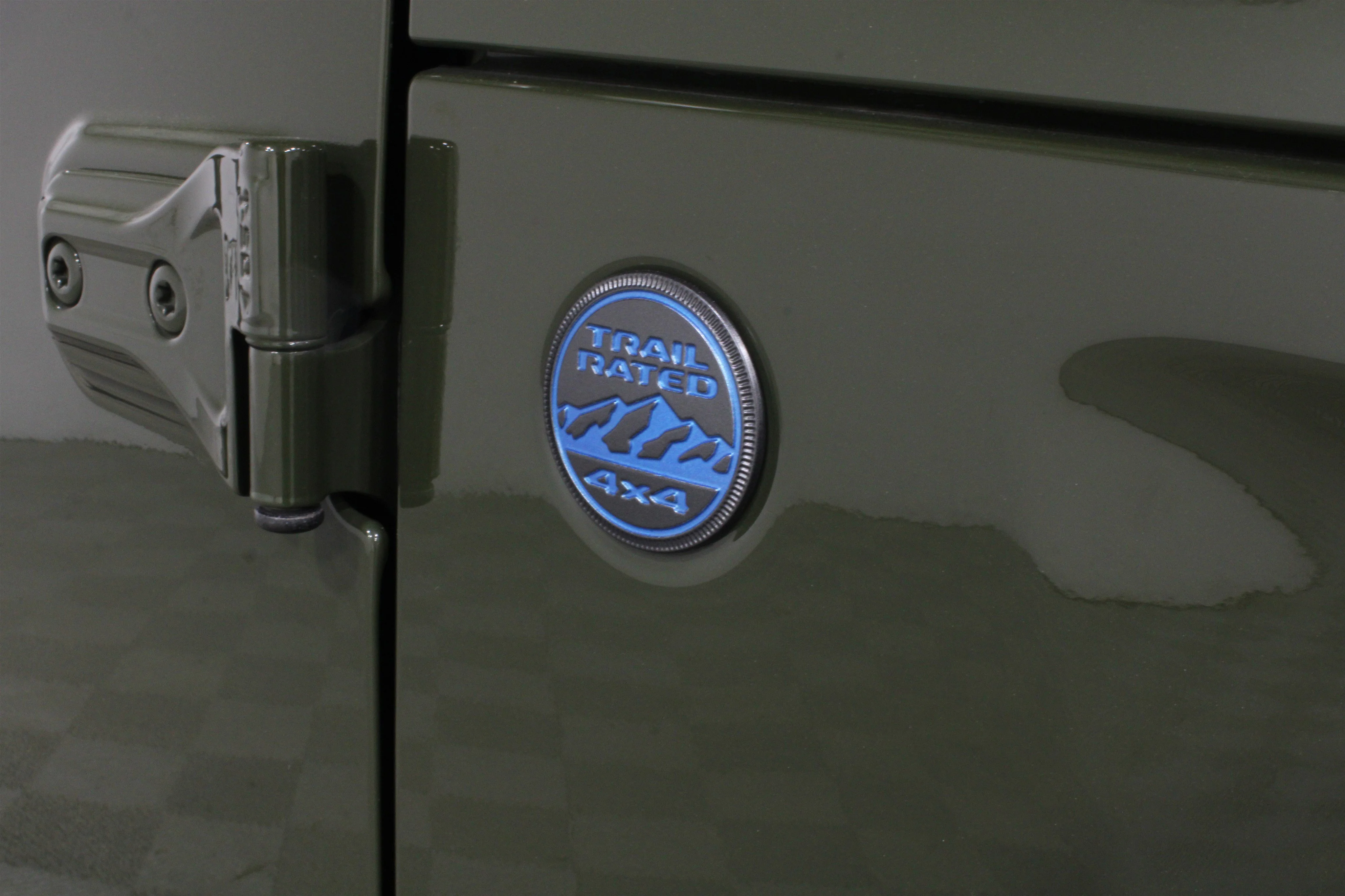 2024 Jeep Wrangler 4xe Willys 4XE - Photo 27