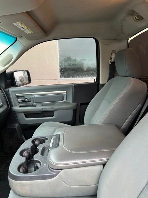 Used 2014 Black Ram Express image 5