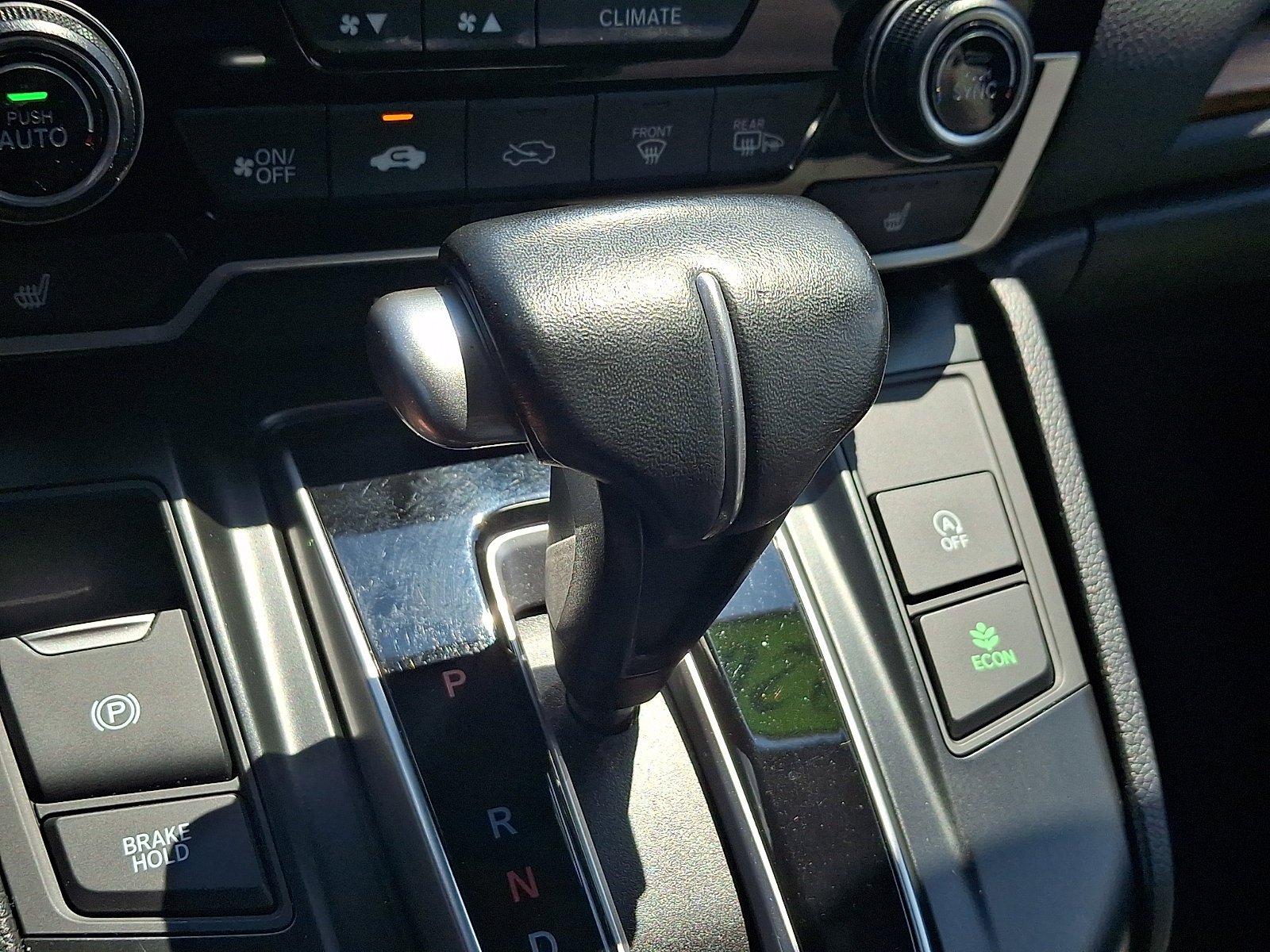2020 Honda CR-V EX-L - Photo 15