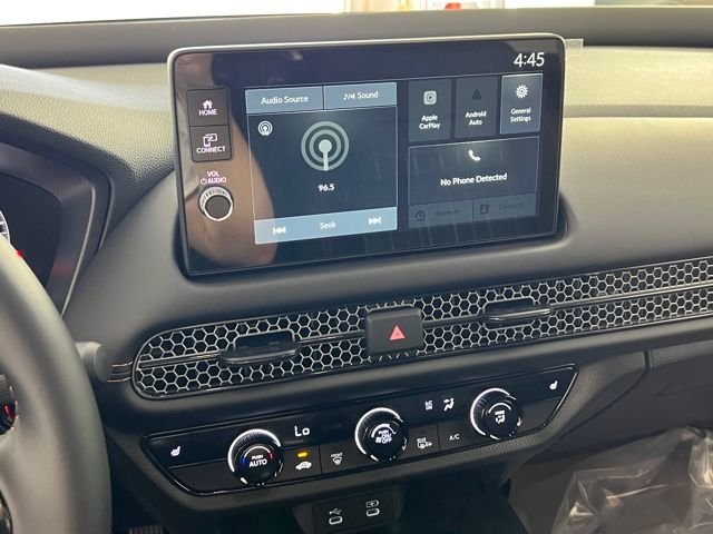 2026 Honda HR-V Sport - Photo 25