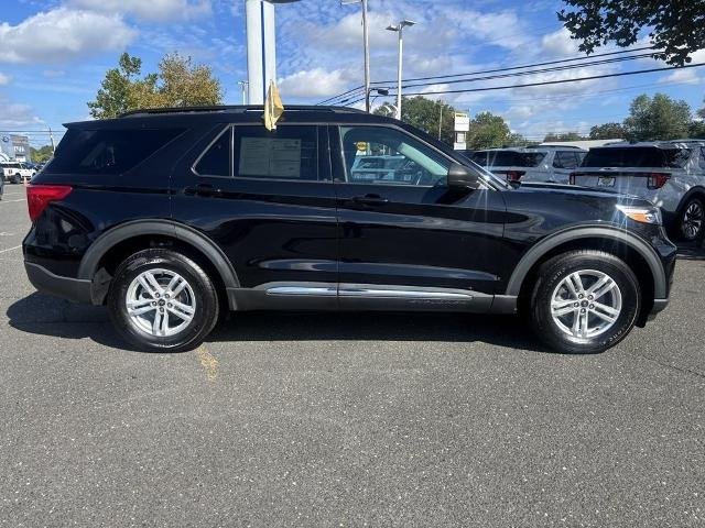 Certified Used 2022 Black Metallic Ford XLT image 68