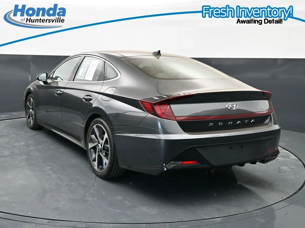 2023 Hyundai Sonata SEL Plus - Photo 7