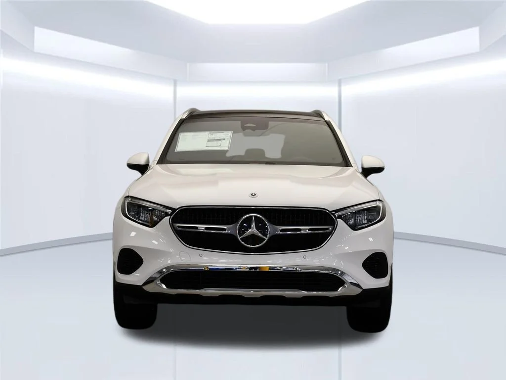 2026 Mercedes-Benz GLC Base - Photo 8