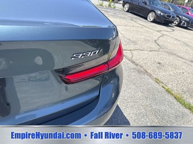 2021 BMW 3 Series 330i - Photo 6