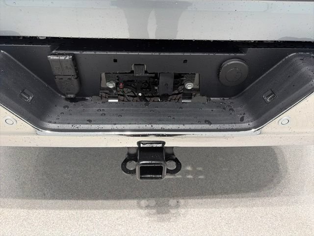 2026 Chevrolet Silverado 3500 HD LT - Photo 8