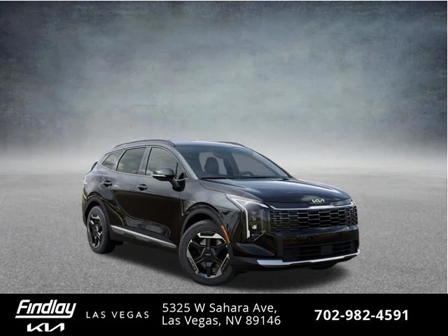 New 2027  Kia S image 10