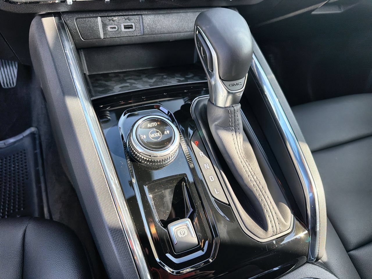 New 2026 Coastal Dune GMC Elevation image 14