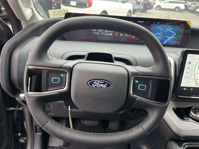 New 2027 Gray Ford Active image 15