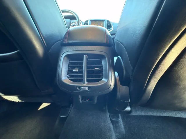 Used 2018 Black Jeep Trailhawk image 24