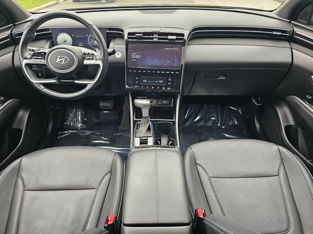 Used 2023  Hyundai Limited image 17