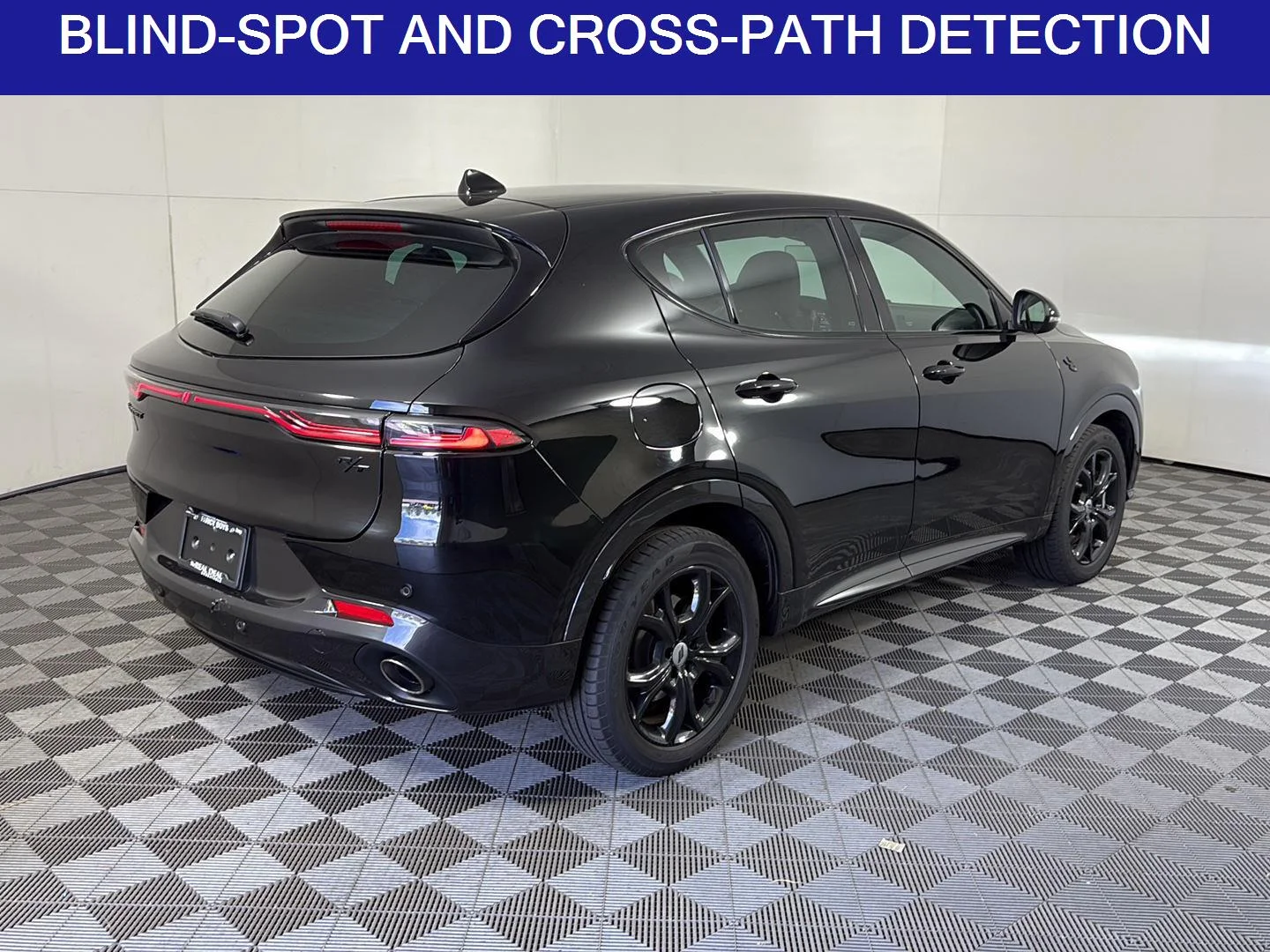 Used 2024 8 Ball Dodge R/T Plus image 5
