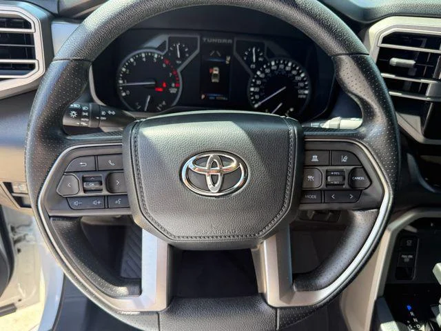 Certified Used 2025 ICE CAP Toyota SR5 image 12