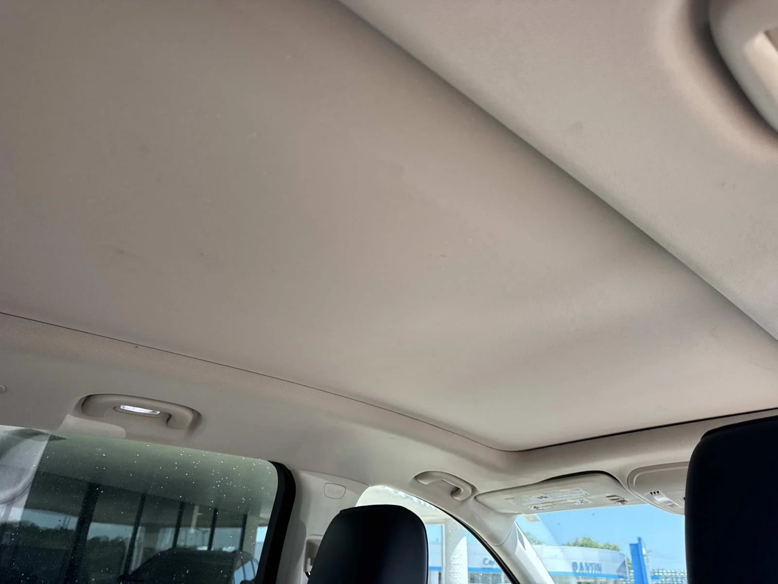 Used 2023 MOONSTONE GRAY METALLIC Buick Essence image 10