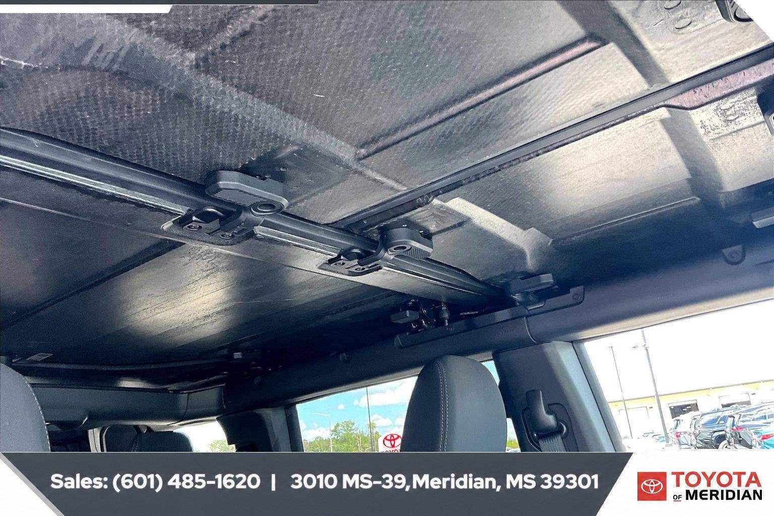Used 2026 Carbonized Gray Ford Big Bend image 16