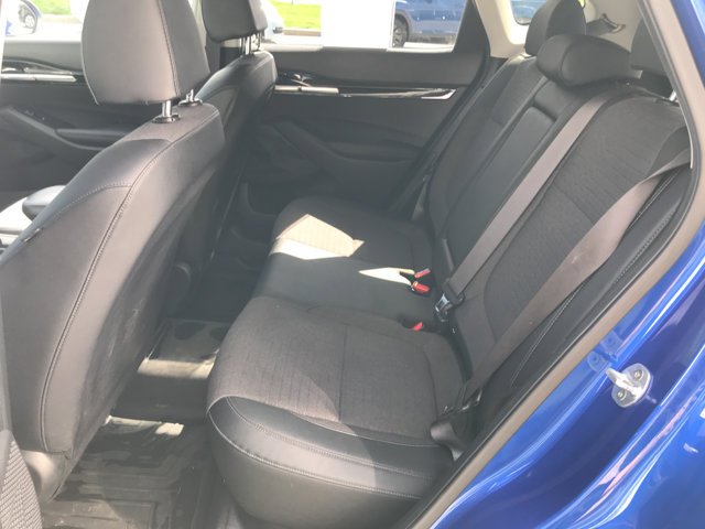 Used 2021 Neptune Blue Kia S image 25