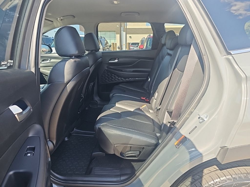 2023 Hyundai Santa Fe XRT - Photo 27