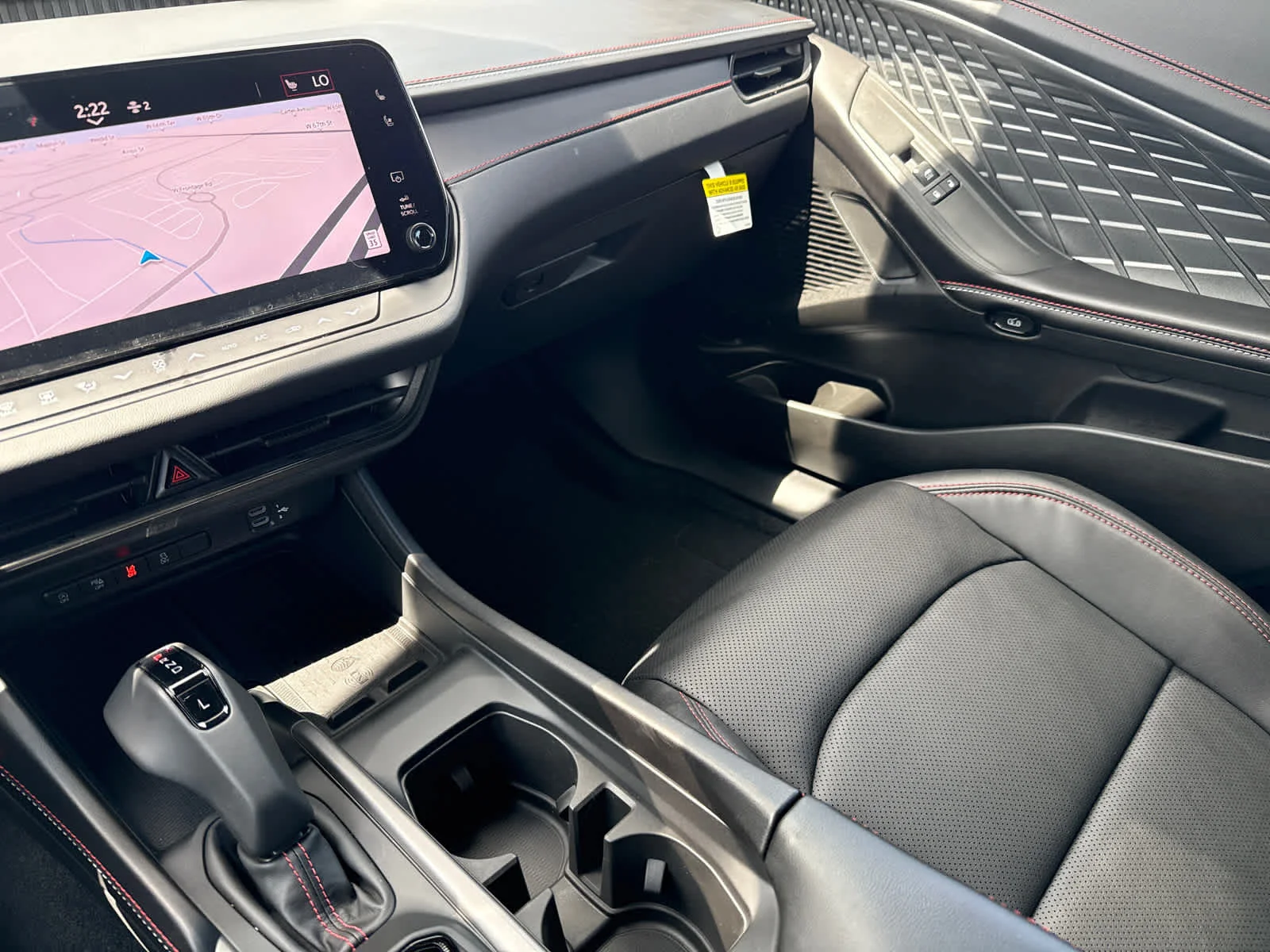 New 2026 Bludicrous Dodge R/T Plus image 24