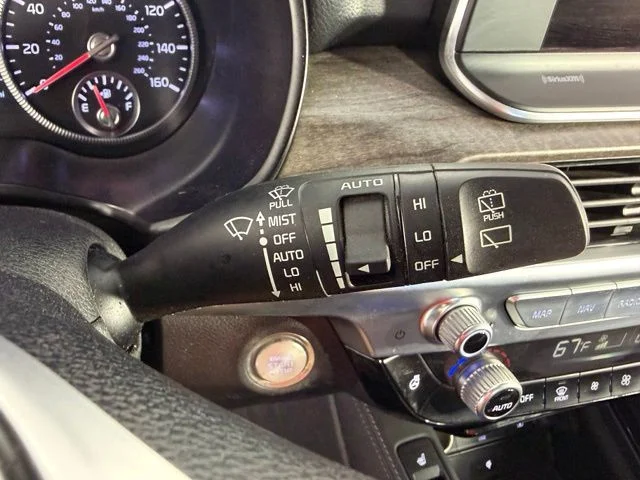 Used 2021 Gray Kia SX image 35
